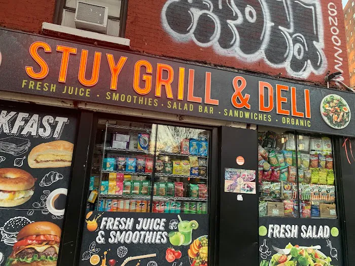 Stuy Grill & Deli Picture 4