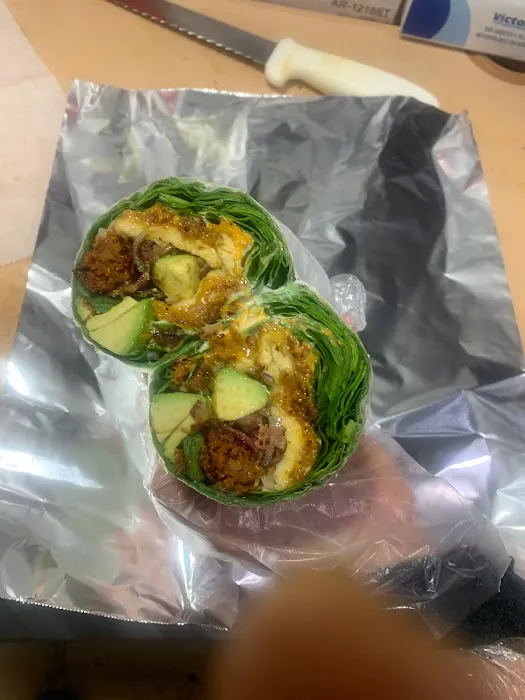 Stuy Grill & Deli Picture 7