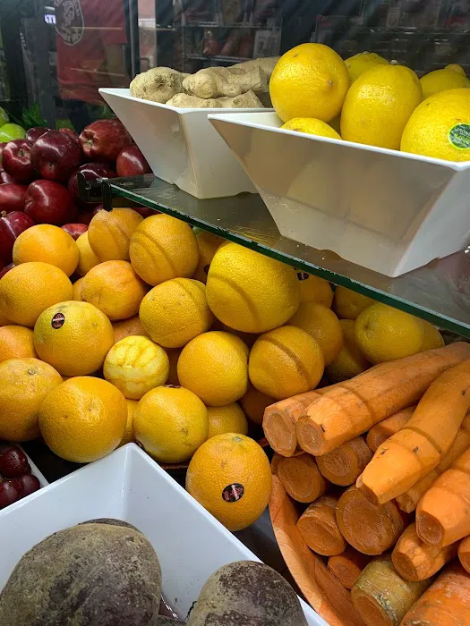Stuy Grill & Deli Picture 8