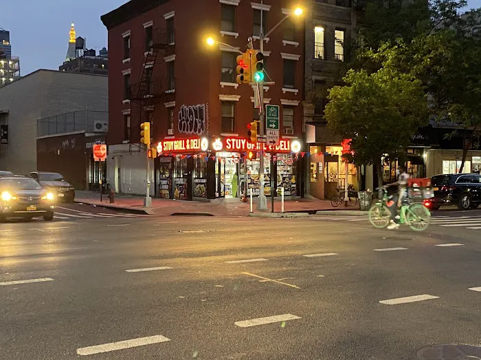 Stuy Grill & Deli Picture 9