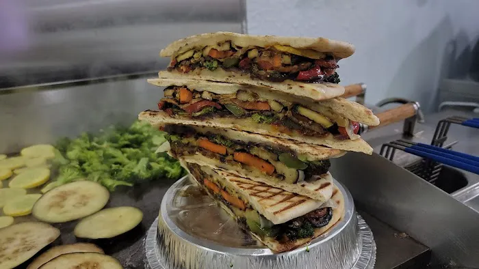 Stuy Grill & Deli Picture 6