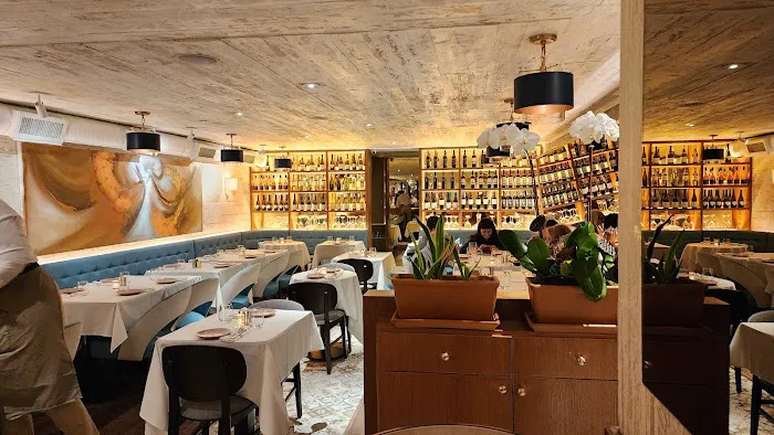 NAR Modern Turkish Cuisine Picture 1