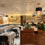 NAR Modern Turkish Cuisine