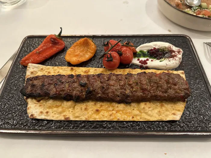 NAR Modern Turkish Cuisine Picture 4