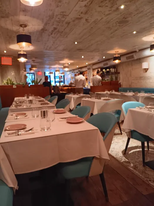 NAR Modern Turkish Cuisine Picture 5