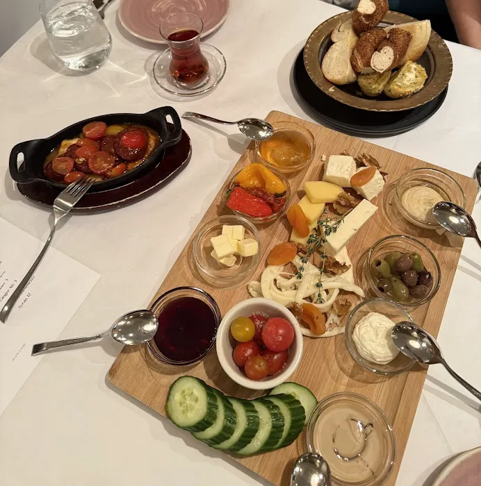 NAR Modern Turkish Cuisine Picture 9