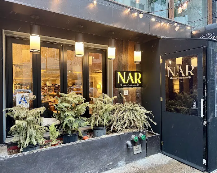 NAR Modern Turkish Cuisine Picture 8