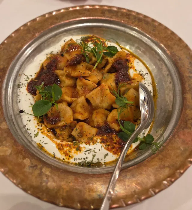 NAR Modern Turkish Cuisine Picture 6