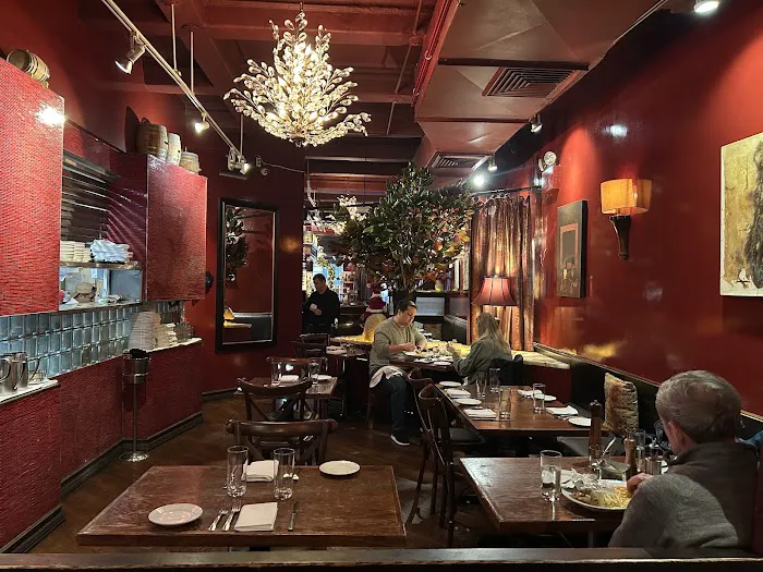 Giorgio's of Gramercy Picture 5