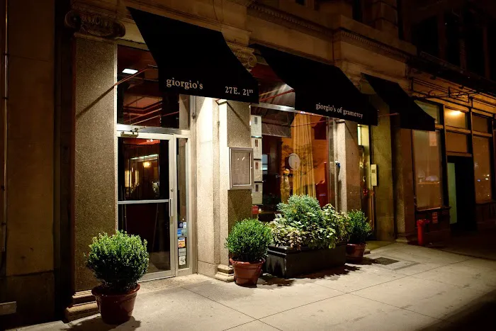 Giorgio's of Gramercy Picture 1