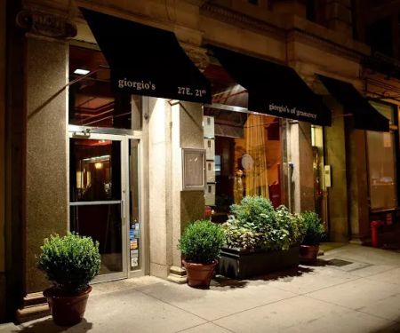 Giorgio's of Gramercy