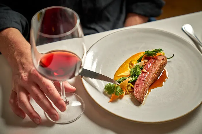Gramercy Tavern Picture 6