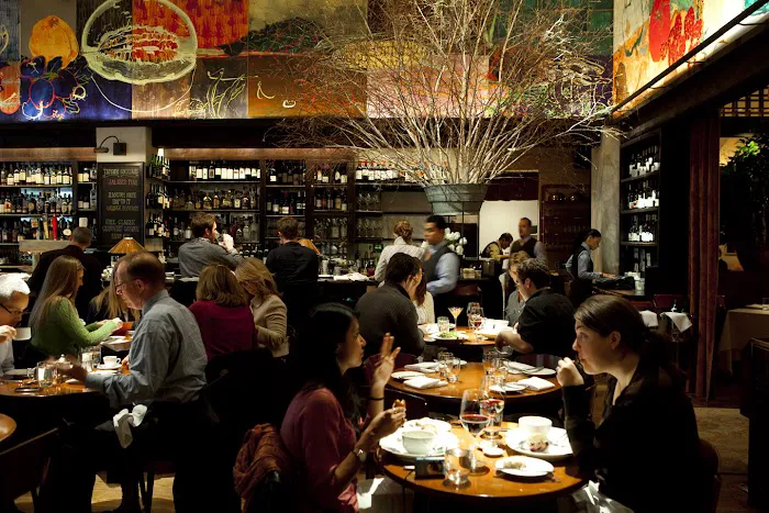 Gramercy Tavern Picture 5