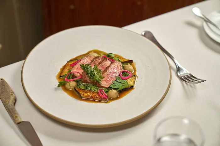 Gramercy Tavern Picture 1