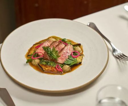 Gramercy Tavern
