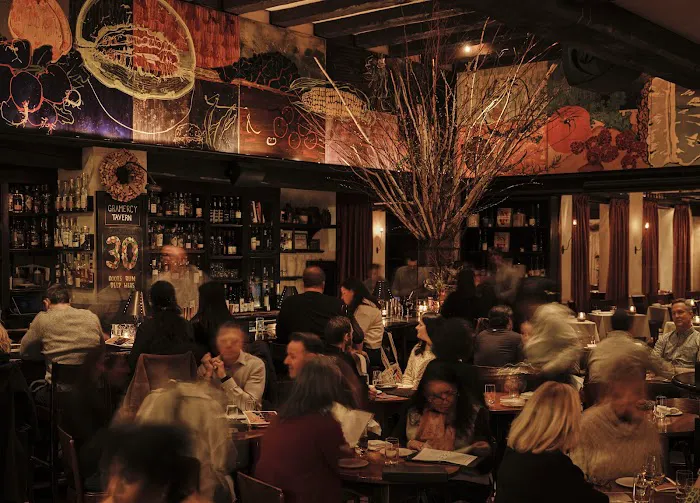 Gramercy Tavern Picture 10