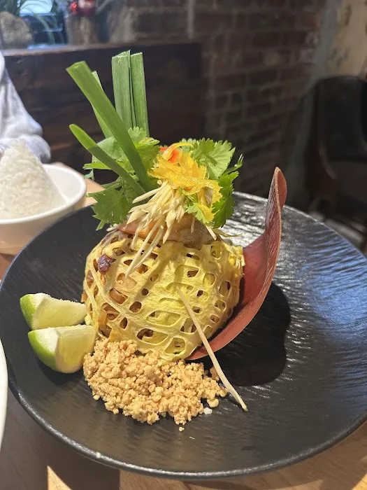 Thai Villa Picture 4