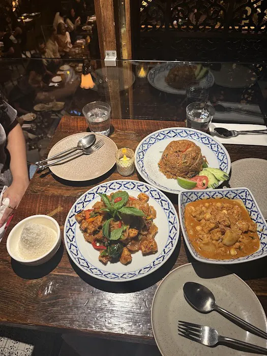 Thai Villa Picture 6