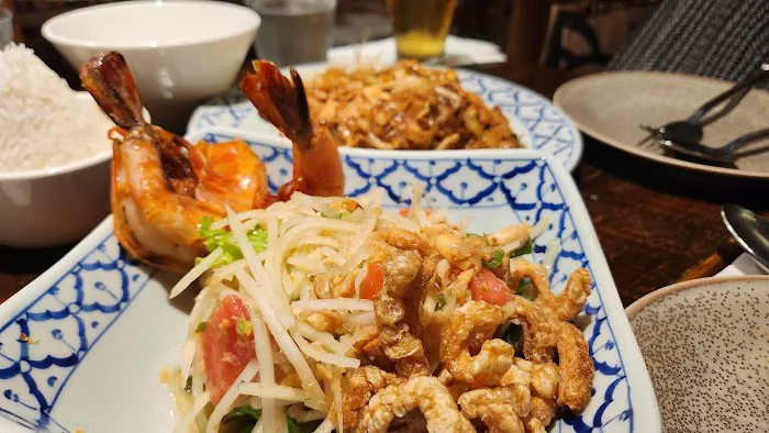 Thai Villa Picture 2