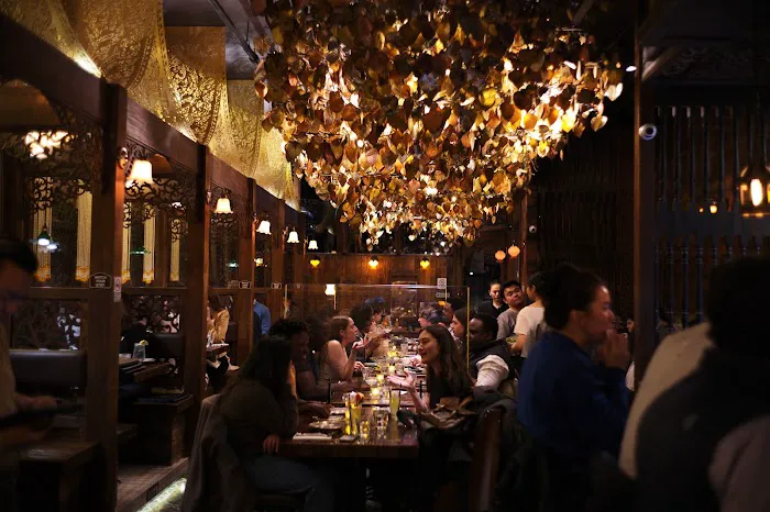 Thai Villa Picture 1