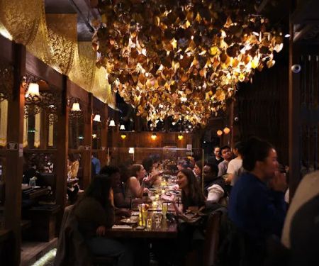Thai Villa