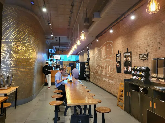 Zucker's Bagels & Smoked Fish Picture 1