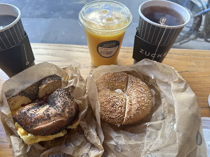 Zucker's Bagels & Smoked Fish Picture 10