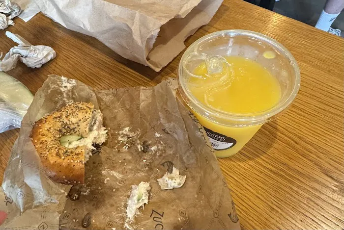 Zucker's Bagels & Smoked Fish Picture 4