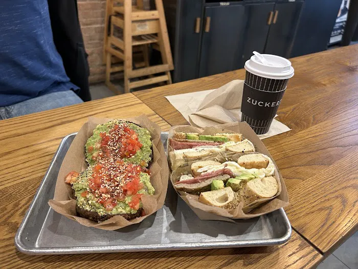 Zucker's Bagels & Smoked Fish Picture 2