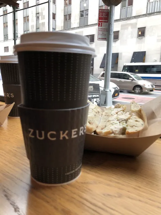 Zucker's Bagels & Smoked Fish Picture 9