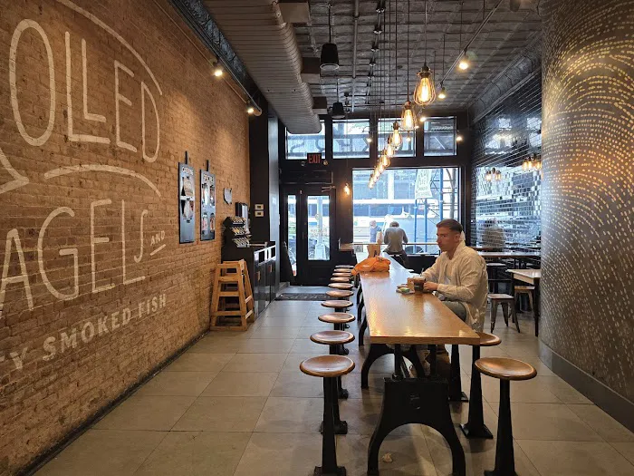 Zucker's Bagels & Smoked Fish Picture 8