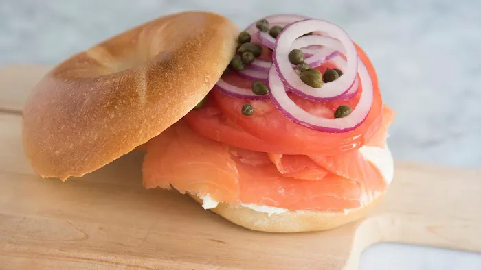 Zucker's Bagels & Smoked Fish Picture 5