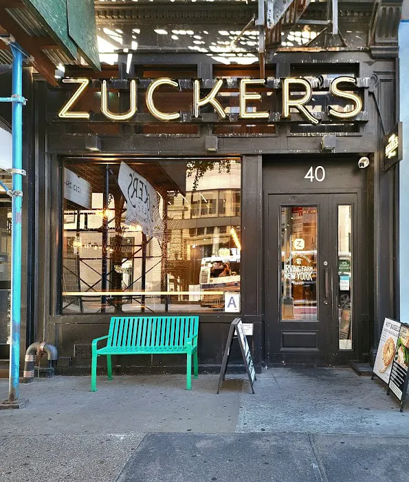 Zucker's Bagels & Smoked Fish Picture 3