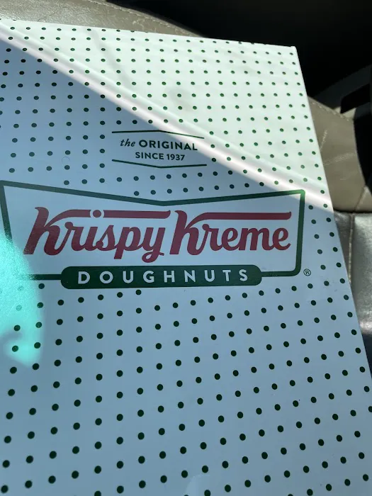 Krispy Kreme Picture 6