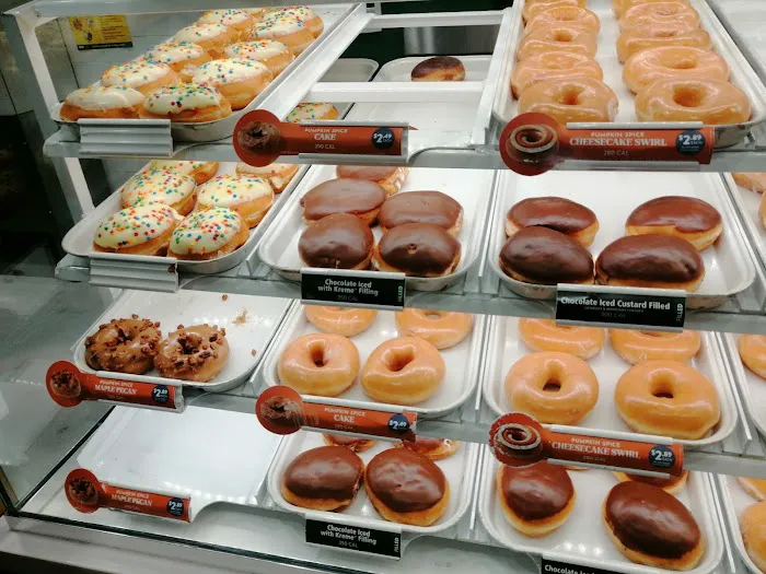 Krispy Kreme Picture 10