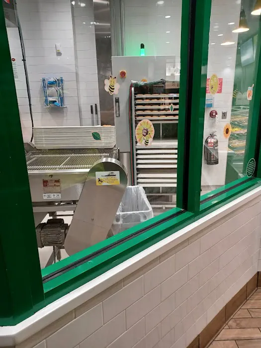 Krispy Kreme Picture 9