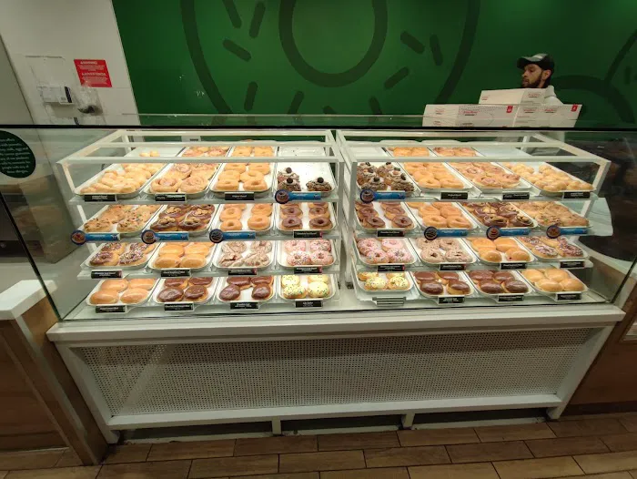 Krispy Kreme Picture 7