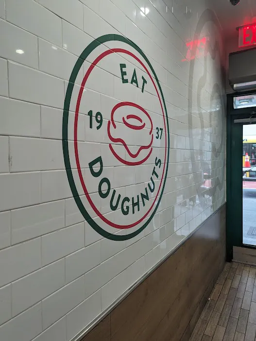 Krispy Kreme Picture 5