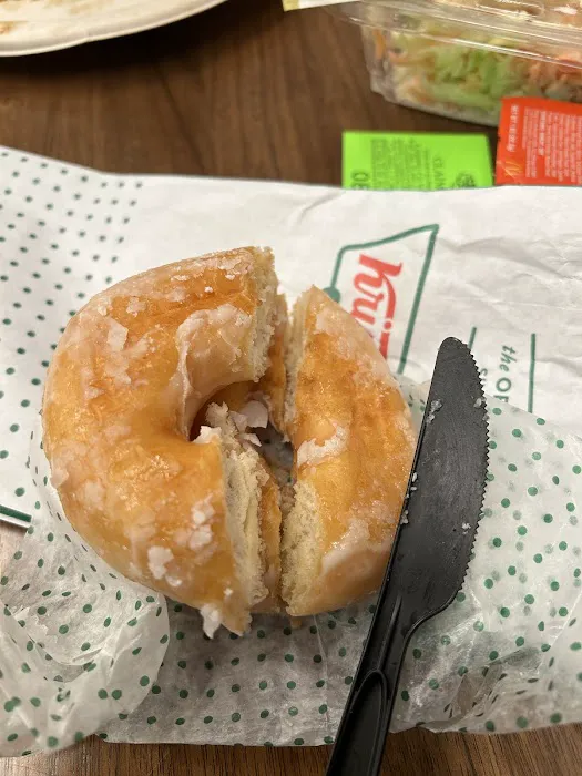 Krispy Kreme Picture 8