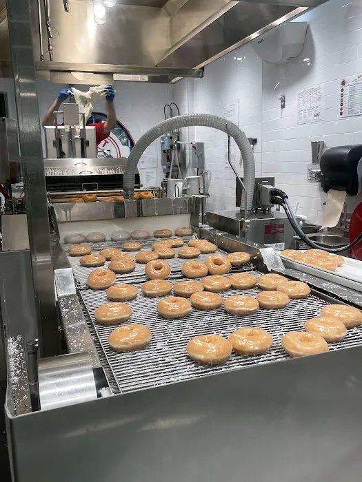 Krispy Kreme Picture 2