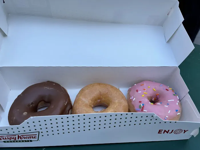 Krispy Kreme Picture 4