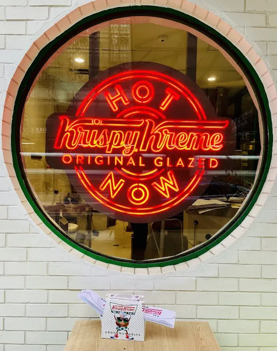 Krispy Kreme Picture 3