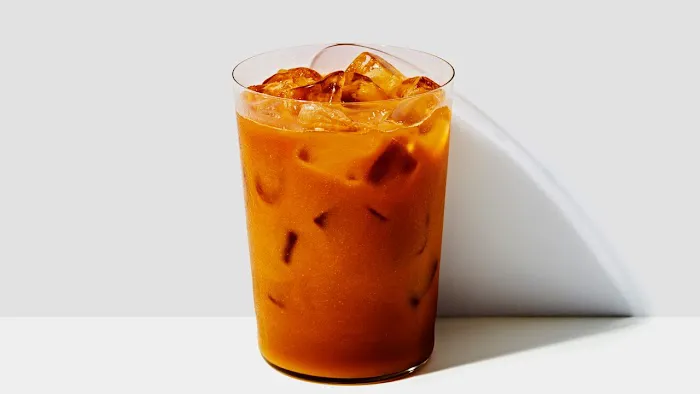 Gregorys Coffee Picture 1