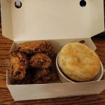 T.K.K. Fried Chicken