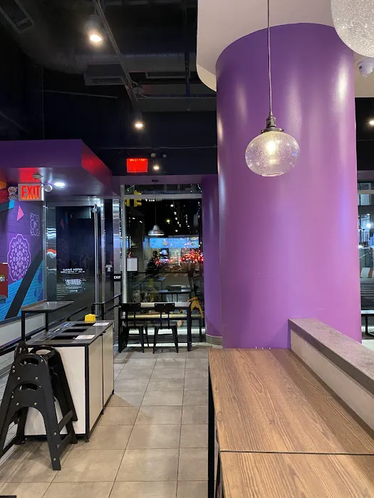 Taco Bell Picture 1