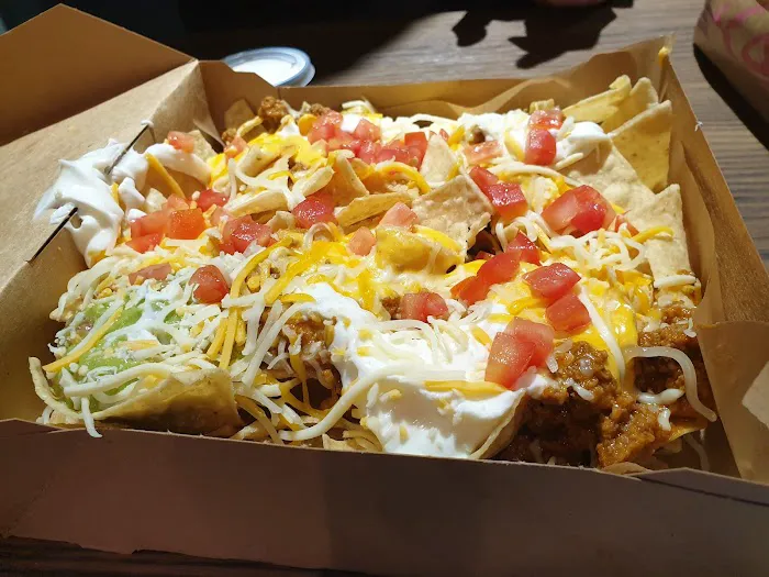 Taco Bell Picture 9