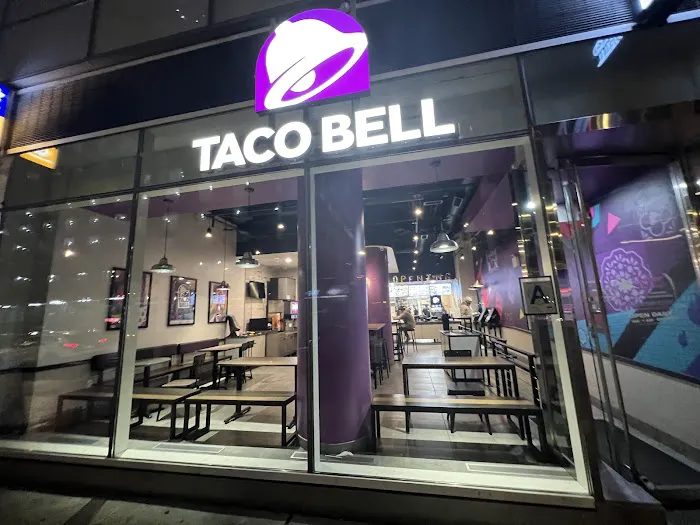 Taco Bell Picture 2