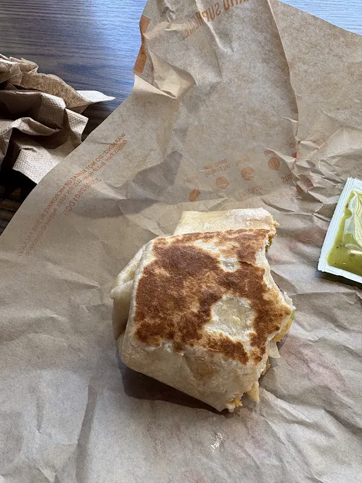 Taco Bell Picture 8