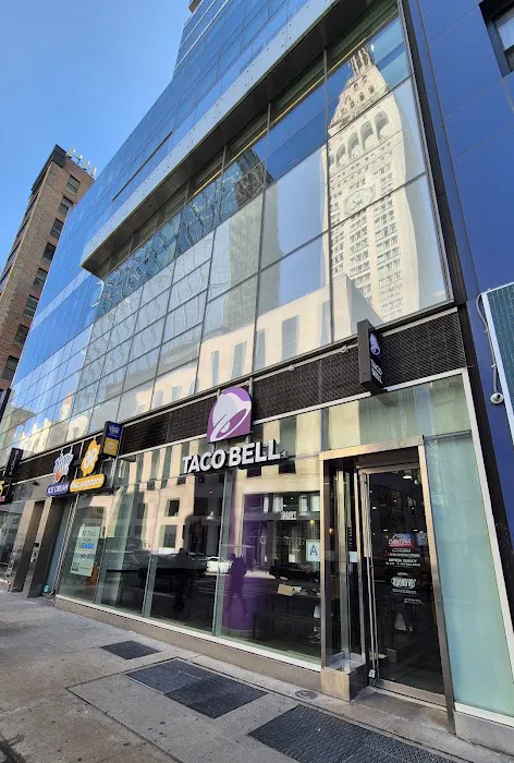 Taco Bell Picture 5