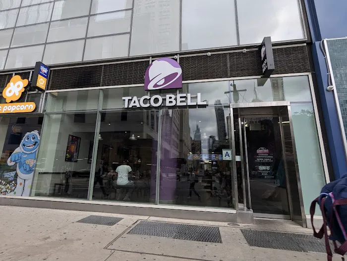Taco Bell Picture 7